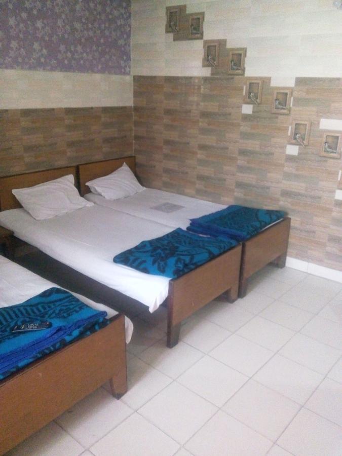 Hotel Bharat Palace Jaipur Dış mekan fotoğraf