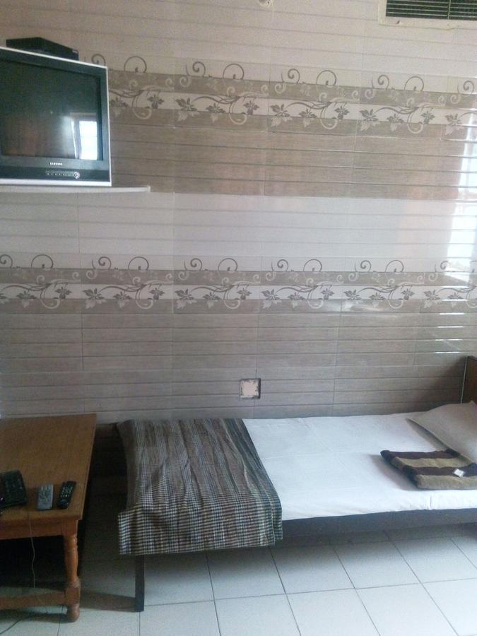 Hotel Bharat Palace Jaipur Dış mekan fotoğraf