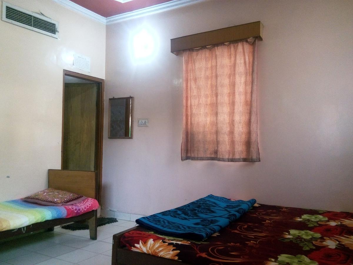 Hotel Bharat Palace Jaipur Dış mekan fotoğraf