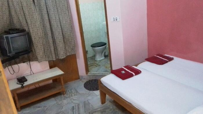 Hotel Bharat Palace Jaipur Dış mekan fotoğraf