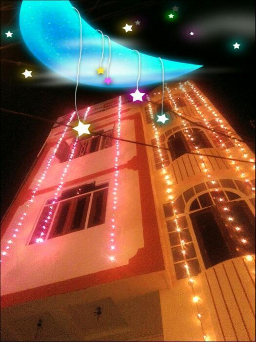 Hotel Bharat Palace Jaipur Dış mekan fotoğraf